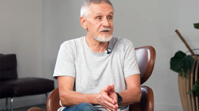 Класковский: «Прокрастинация заставляет гнать прочь мысли о проклятом транзите. Авось еще продержусь, пока возмужает любимый младший сын»