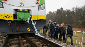 Латушко: «Выдаст ли Лукашенко тех, кто совершил диверсии в интересах РФ?»