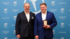 Чалый: «Лукашенко вообще перестал стесняться заботы об интересах семьи»