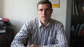 Павел Спирин: «В нашей стране все организовано, как на зоне. Адская система»