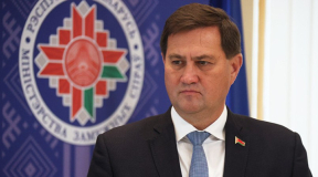 «Если ты министр даже как бы иностранных дел, это все равно унизительно»