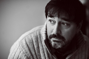 Чернышев: «Лукашенко — не навсегда. И беларусы еще не сказали своего последнего слова»