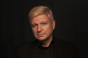 «Надта балюча лічыць гэты горад сваім і бачыць, што зь ім робяць «прыхадні розныя»