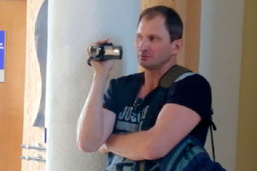 Конвейер репрессий. Автора «Википедии» приговорили к двум годам. Задержанного активиста из Калинковичей обвиняют в госизмене. Медиа «Plan B» признали «экстремистским формированием»