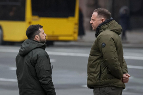 «По сути, это своего рода мини-революция для политических процессов в Украине»