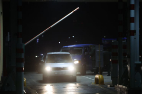 «Если надо все испортить в самый последний момент, то мало кто это может сделать лучше истекающего гаранта»