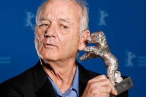 Билл Мюррей: «Когда я слышу, как кто-то говорит «мои поклонники», — руки тянутся к дробовику»