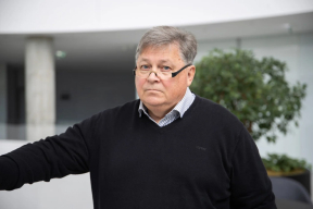 Церашковіч: Жаданне рэпарацый можа прыляцець рыкашэтам да беларускіх уладаў