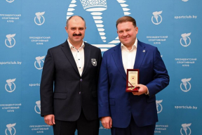 Чалый: «Лукашенко вообще перестал стесняться заботы об интересах семьи»