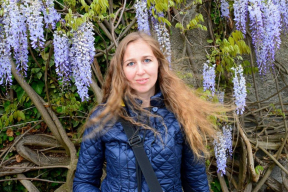 Конвейер репрессий. В Гомеле к 3 годам колонии приговорили фотографку природы. Айтишницу из Бреста осудили за политику – скорее всего, по «делу Гаюна»