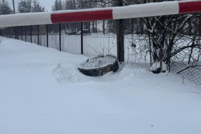 Коваленко: «Пропагандисты обрадовались: вот он, будет второй по счету удар «Орешником» – дождались! Но… нет»