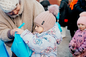 Война, 17 января. В Украине дети и семьи находятся в постоянном режиме выживания – ЮНИСЕФ. Зеленский готовится к выборам?