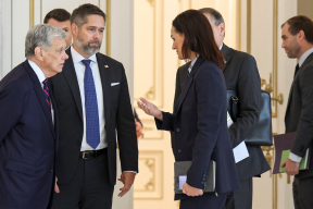 Шрайбман: «Если сейчас Коул прилетит в Минск, думаю, прием будет теплым»