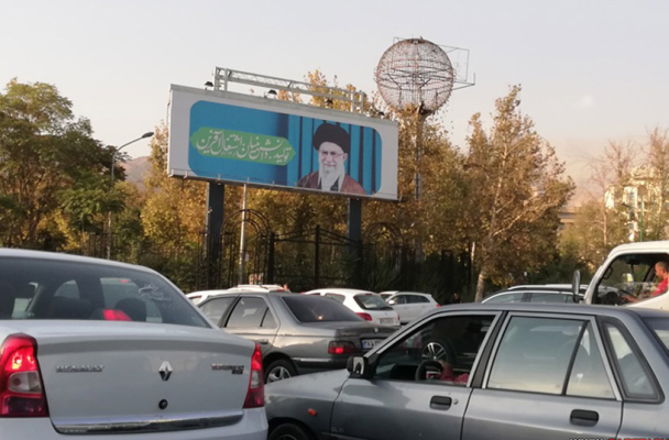 «Это был момент крайнего отчаяния». Беларуский журналист рассказал, как попал в тюрьму в Иране