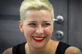 Татьяна Хомич: «Я надеюсь, что, как и большинство других людей в этой ситуации, Мария все-таки решит выбрать свободу, даже находясь за границей»