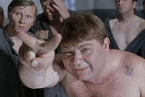 «Будет ярчайшей звездой тюремной самодеятельности»