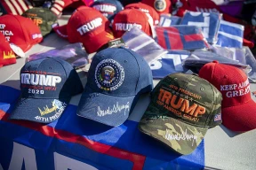 Пастухов: «Я должен согласиться с Трампом: у него в 2020 году украли победу»