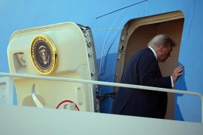 «Речи о «форе» для Путина со стороны Трампа не идет. Он заплатит адскую цену за каждый миллиметр своей алчности»