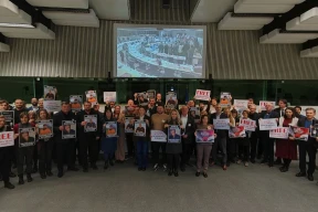 «Это четкий посыл режиму Лукашенко, что никаких иллюзий международное профсоюзное движение не питает»