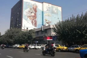 «Это был момент крайнего отчаяния». Беларуский журналист рассказал, как попал в тюрьму в Иране