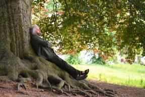 Дмитрий Строцев: «Я увидел такое общество, такую красоту, что и сейчас верю в нашу страну»