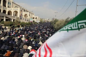 Трамп: «Не будет никакой сделки с Ираном, кроме безоговорочной капитуляции». Кто нанес удар по школе для девочек в Минабе (обновляется)