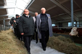 «Я не говорю, что мы завтра бахнем». Лукашенко высказался о беларуском «Орешнике», атаке на Иран и переговорах с США