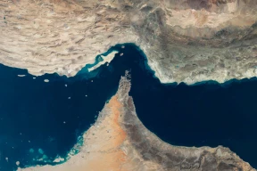 Война на Ближнем Востоке может сыграть на руку Путину: Forbes назвал три причины