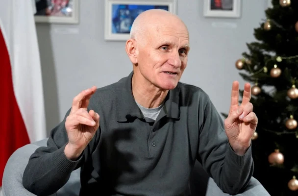 Беляцкий: В Беларуси изменения неизбежны, потому что сегодня хунта, удерживающая власть, не имеет поддержки народа